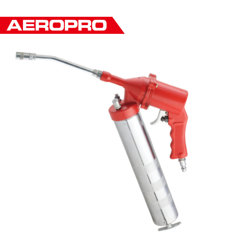 AEROPRO Air Spray guns.